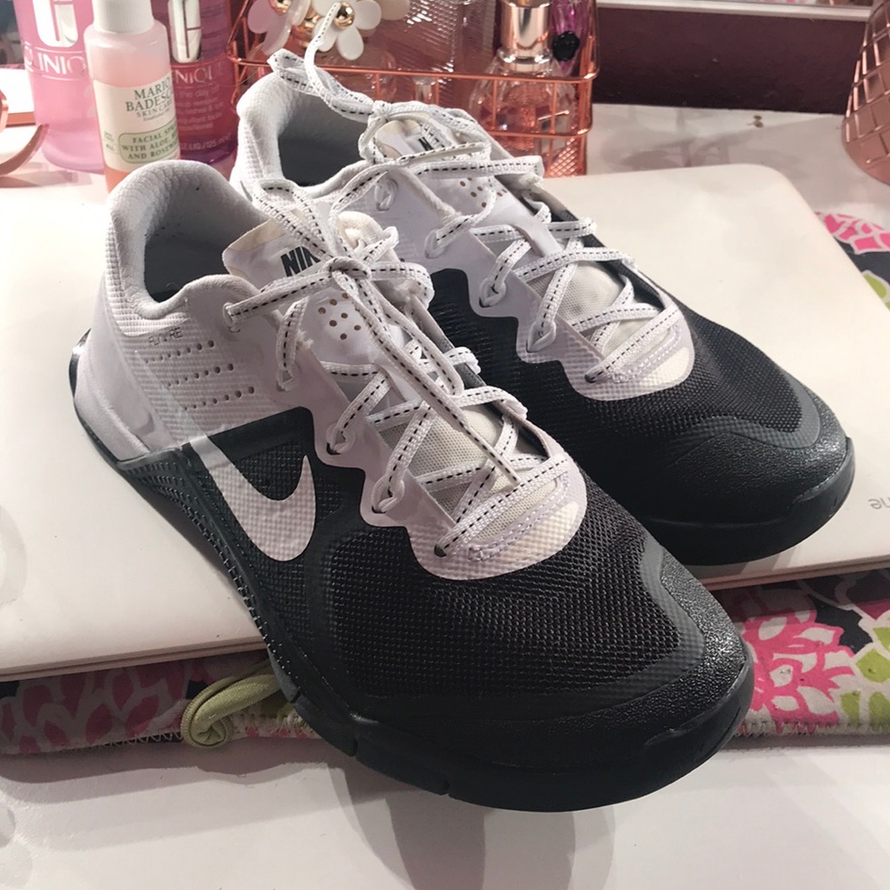 Nike metcons